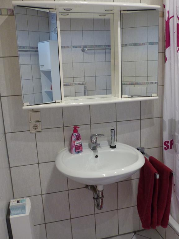Anja'S Ferienwohnung אלקן מראה חיצוני תמונה