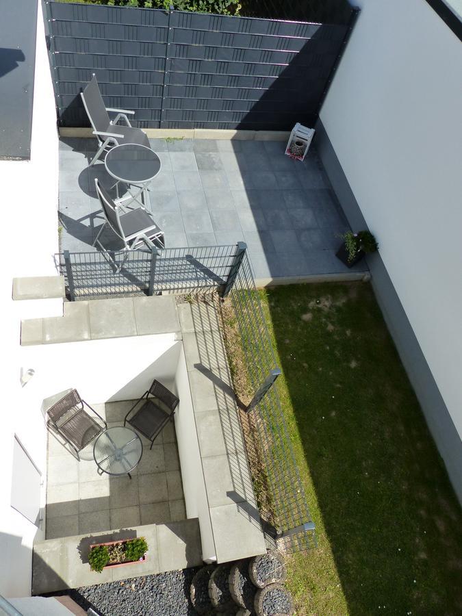 Anja'S Ferienwohnung אלקן מראה חיצוני תמונה